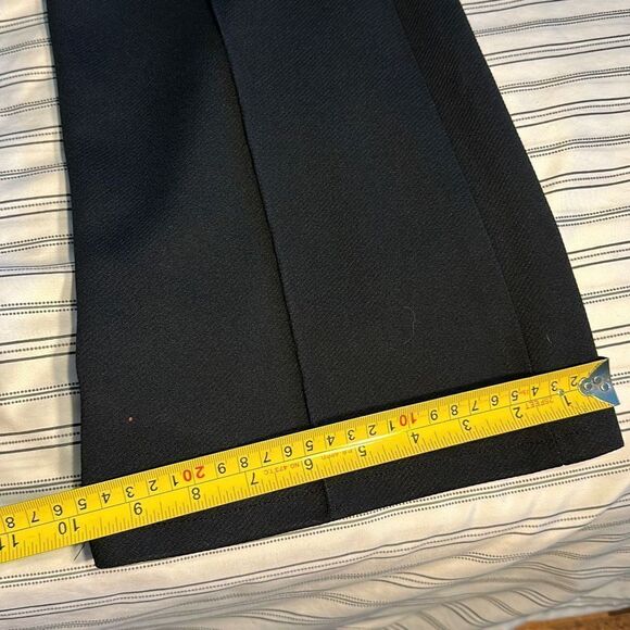 Lee Vintage Slacks Waist: 32 inches, Inseam: 29 inches - Picture 6 of 12
